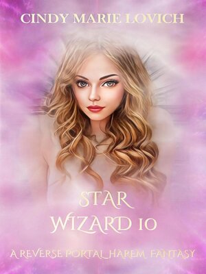 cover image of Star Wizard 10